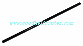 mjx-f-series-f39-f639 helicopter parts tail big pipe
